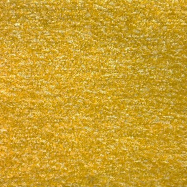 Aqua Clean Wexford Plain Marl Butterscotch Upholstery Fabric - SR19428