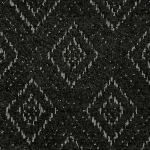 Aqua Clean Wexford Diamond Carbon Upholstery Fabric - SR19435
