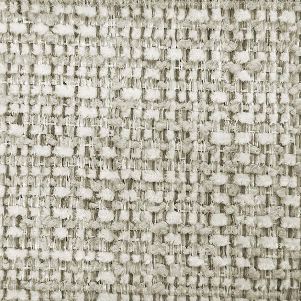 Aqua Clean Wexford Weave Natural Upholstery Fabric - SR19440