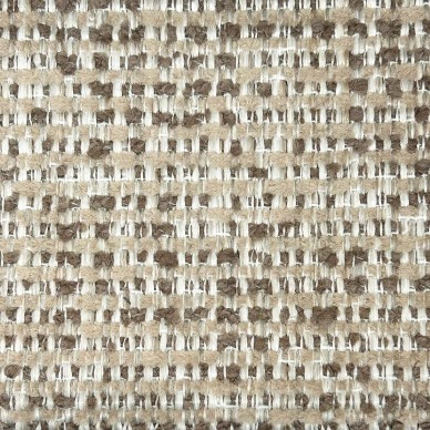 Aqua Clean Wexford Weave Oatmeal Upholstery Fabric - SR19441