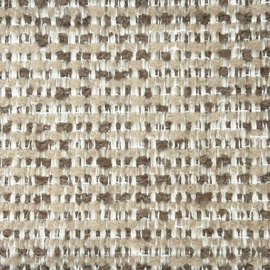 Aqua Clean Wexford Weave Oatmeal Upholstery Fabric - SR19441