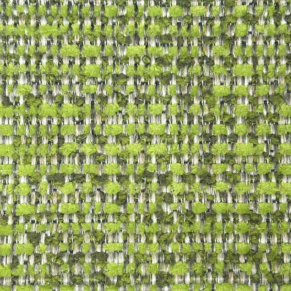 Aqua Clean Wexford Weave Citrus Upholstery Fabric - SR19445
