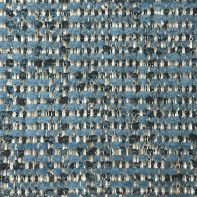 Aqua Clean Wexford Weave Denim Upholstery Fabric - SR19447