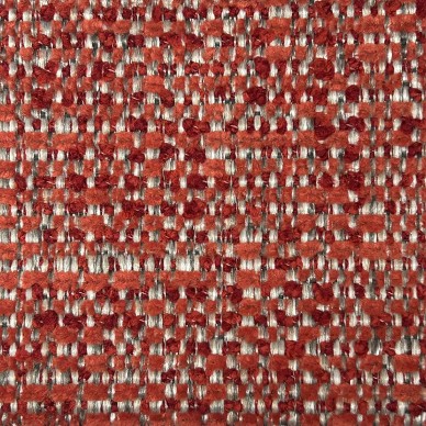 Aqua Clean Wexford Weave Rouge Upholstery Fabric - SR19449