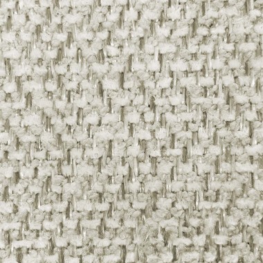 Aqua Clean Wexford Chevron Natural Upholstery Fabric - SR19450