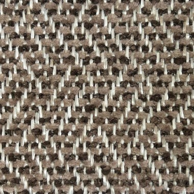 Aqua Clean Wexford Chevron Cocoa Upholstery Fabric - SR19452