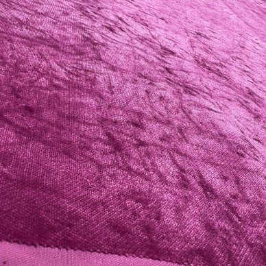 CLEARANCE Distressed Candy Crush Upholstery Fabric - 1.6 Metres