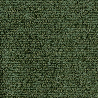 basil green boucle fabric