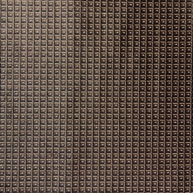 CLEARANCE Choco Tiles Upholstery Fabric - 2.7 Metres