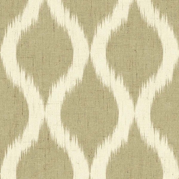 Giardino Sage Lattice Mirage Fabric - GIA4255 | Beaumont Fabrics