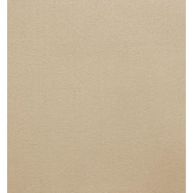 Roma Vanilla Plainstone Fabric - ROM4169 | Beaumont Fabrics