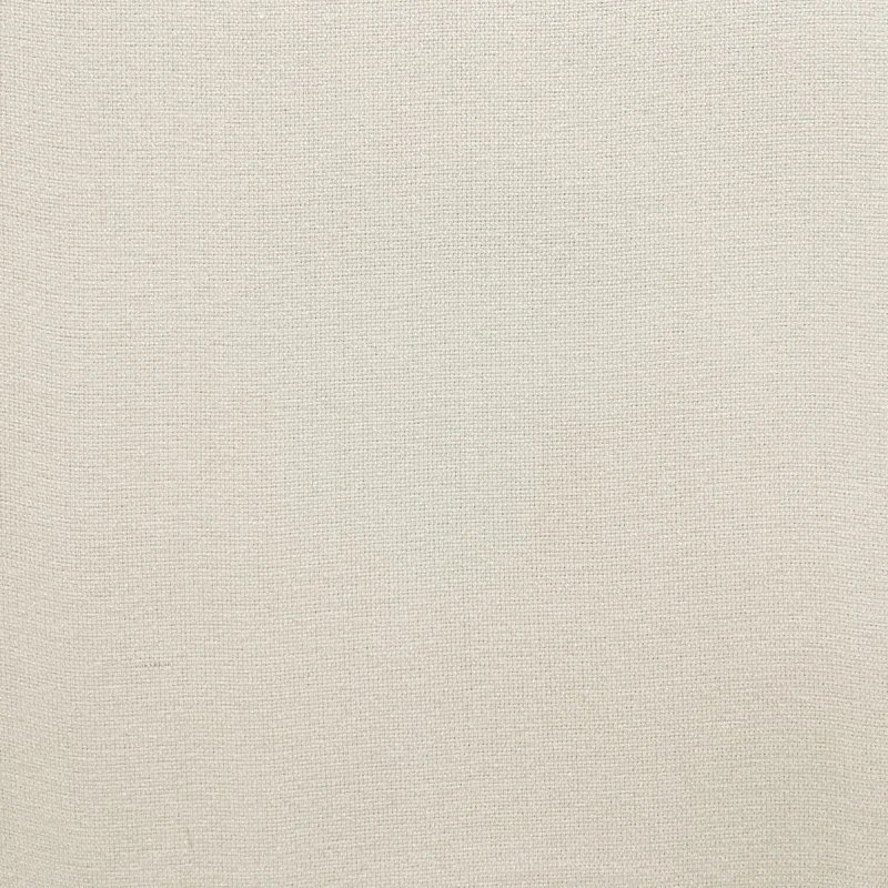 Roma Snowy Plainstone Fabric - ROM4167 | Beaumont Fabrics