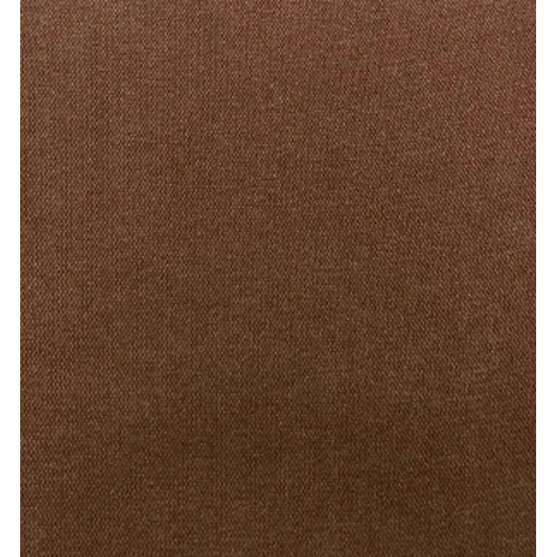 Roma Rust Plainstone Fabric - ROM4177 | Beaumont Fabrics