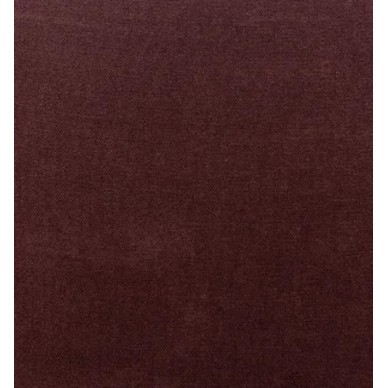 Roma Cinnabar Plainstone Fabric - ROM4181 | Beaumont Fabrics
