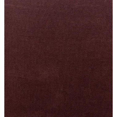 Roma Cinnabar Plainstone Fabric - ROM4181 | Beaumont Fabrics