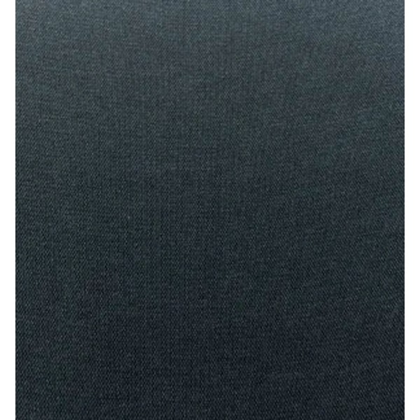 Roma Deepwater Plainstone Fabric - ROM4187 | Beaumont Fabrics