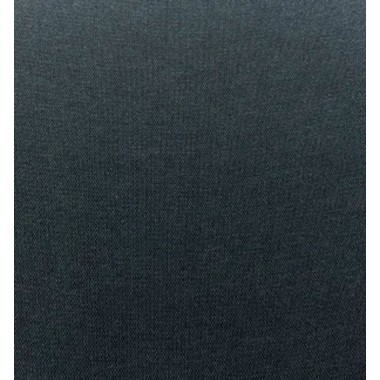 Roma Deepwater Plainstone Fabric - ROM4187 | Beaumont Fabrics