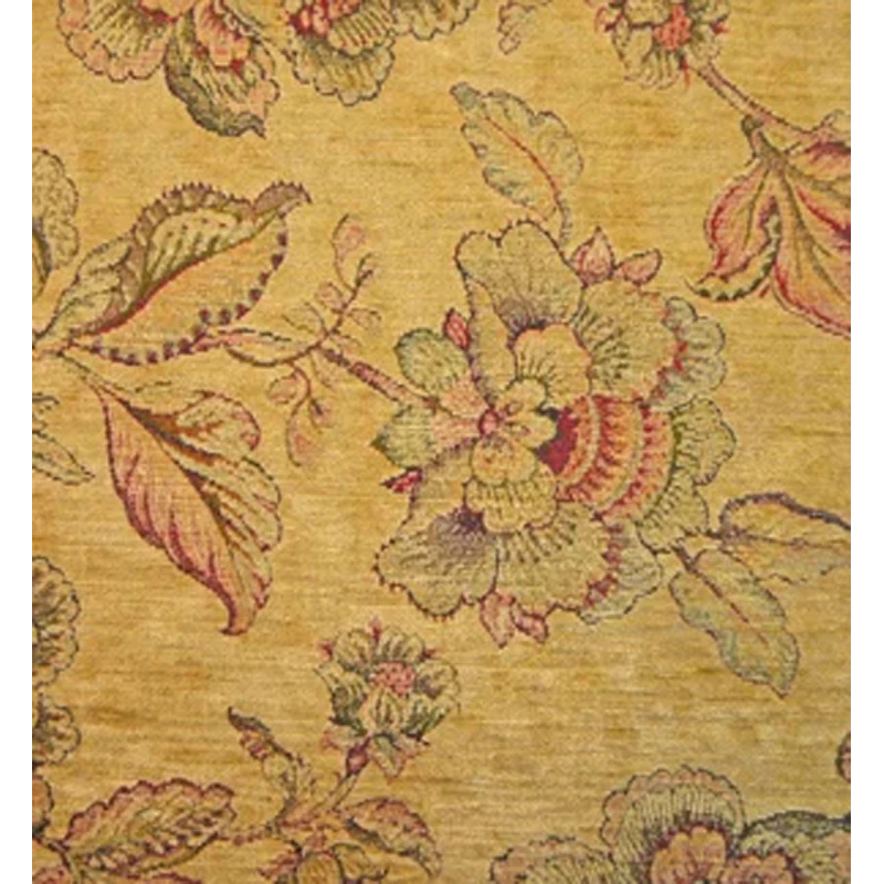 Imperiale Florentina Beige Fabric - IMP1585 | Beaumont Fabrics