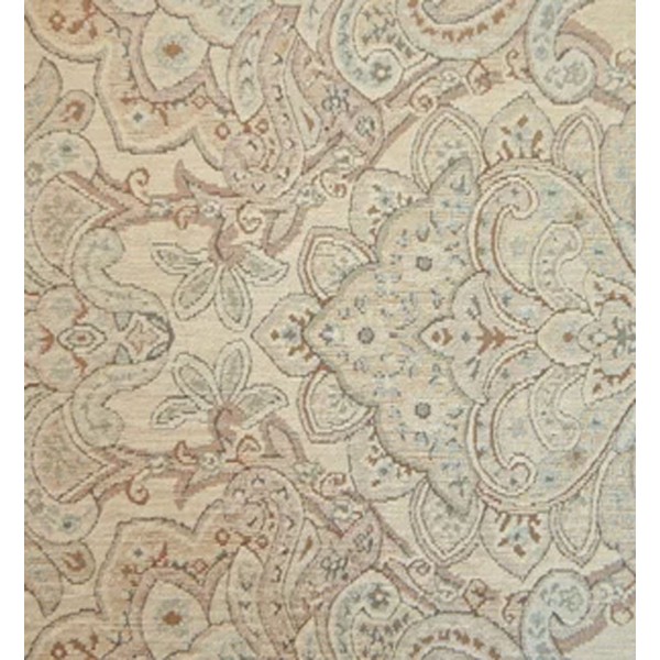 Giardino Blue Hummingbird Garden Upholstery Fabric - GIA4278 | Beaumont Fabrics