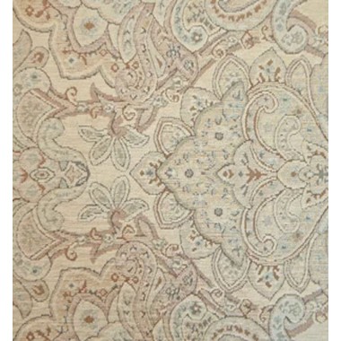 Giardino Blue Hummingbird Garden Upholstery Fabric - GIA4278 | Beaumont Fabrics