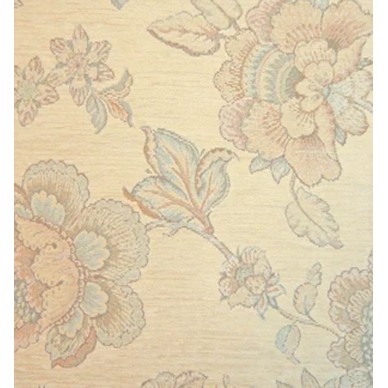 Imperiale Florentina Cream Fabric - IMP1586 | Beaumont Fabrics