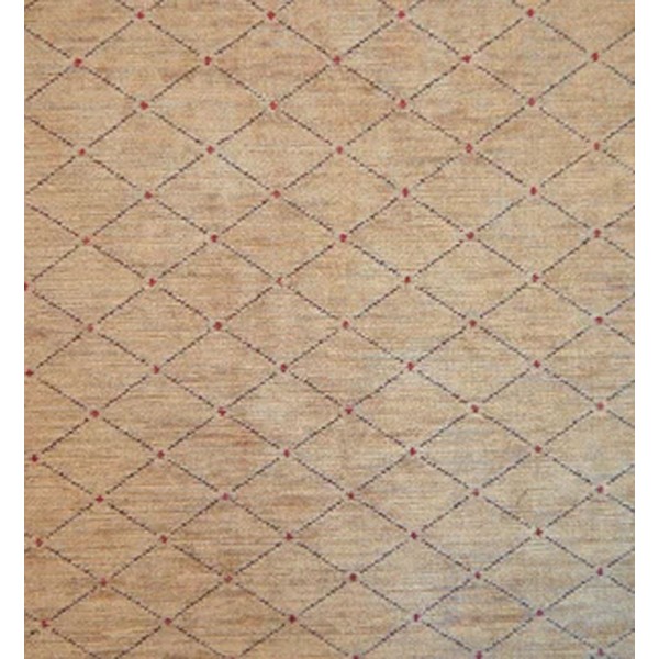 Imperiale Heritage Diamond Flax Fabric - IMP1562 | Beaumont Fabrics