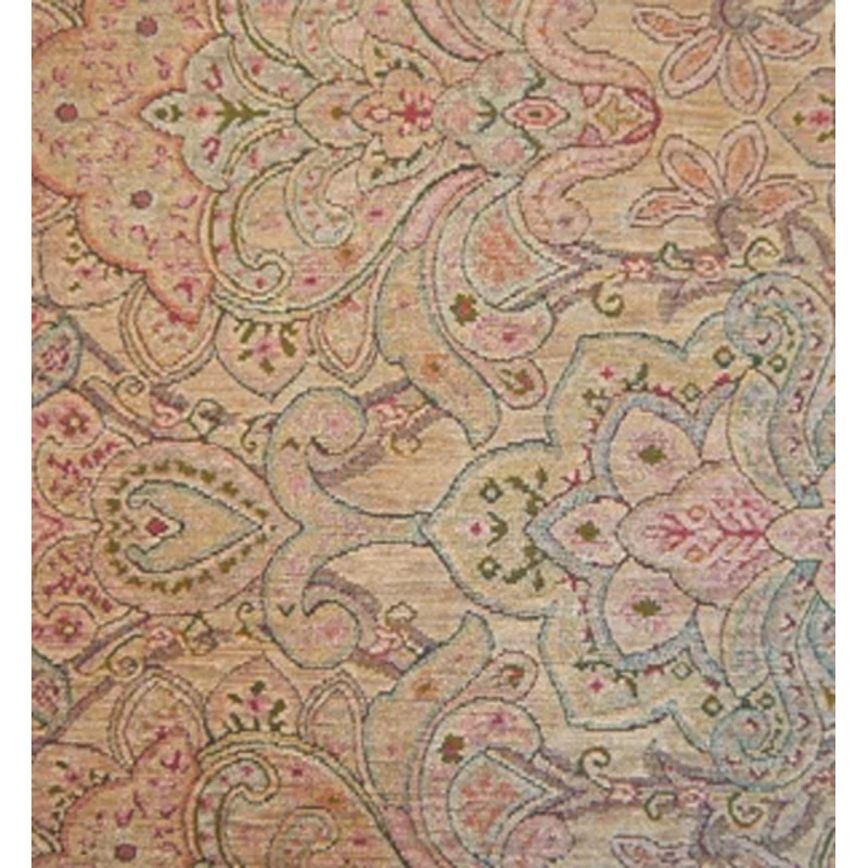 Imperiale Majesta Flax Fabric - IMP1577 | Beaumont Fabrics