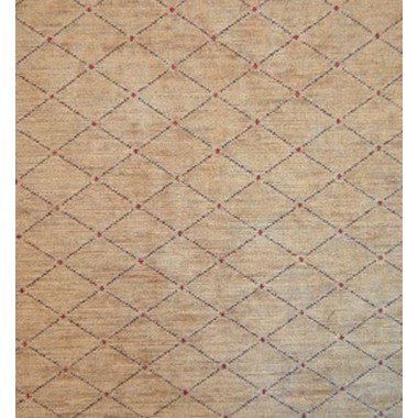 Imperiale Heritage Diamond Sand Fabric - IMP1563 | Beaumont Fabrics