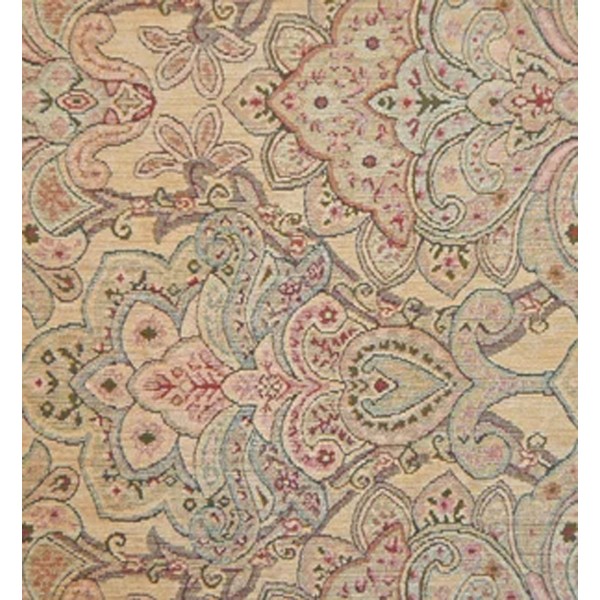 Giardino Blue Hummingbird Garden Upholstery Fabric - GIA4278 | Beaumont Fabrics