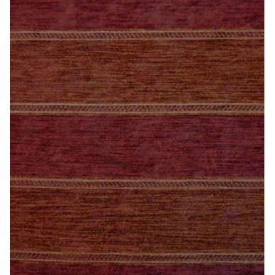 Imperiale Linea Burgundy Fabric - IMP1574 | Beaumont Fabrics