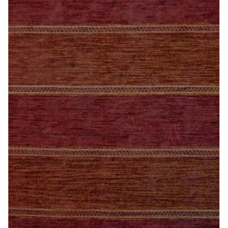 Imperiale Linea Burgundy Fabric - IMP1574 | Beaumont Fabrics