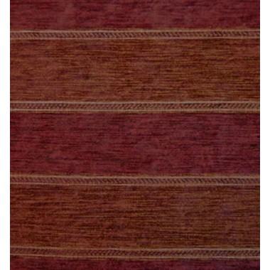 Imperiale Linea Burgundy Fabric - IMP1574 | Beaumont Fabrics