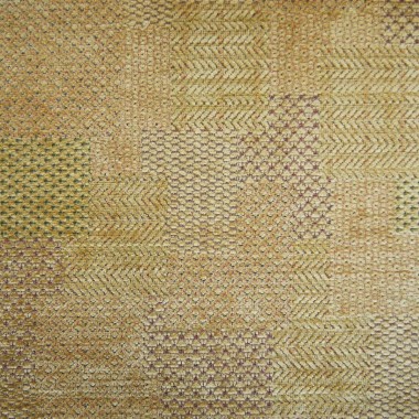 Nostalgia Pastel Patch Beige Fabric - NOS2032 | Beaumont Fabrics