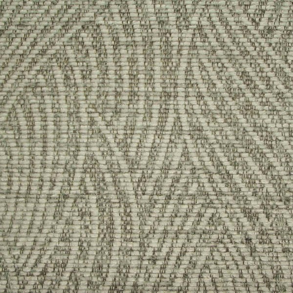 Alexandra Park Wave Mist Fabric - SR12700 | Beaumont Fabrics