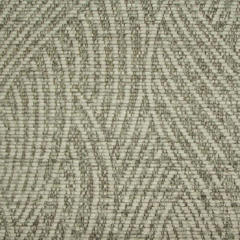Alexandra Park Wave Mist Fabric - SR12700 | Beaumont Fabrics