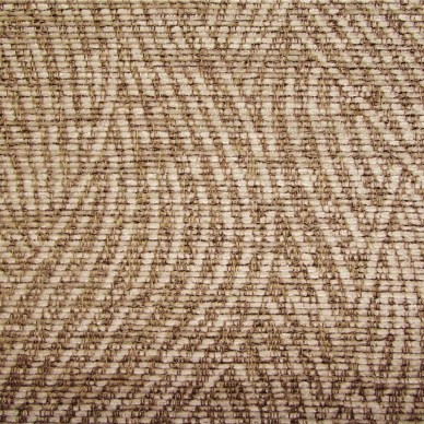 Alexandra Park Wave Sand Fabric - SR12704 | Beaumont Fabrics