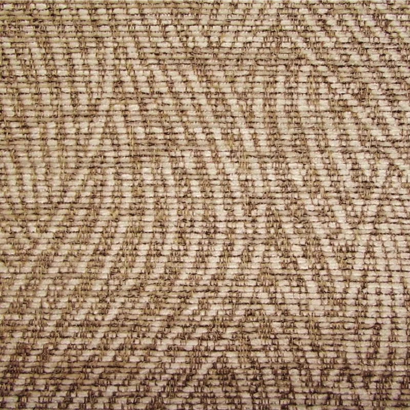Alexandra Park Wave Sand Fabric - SR12704 | Beaumont Fabrics