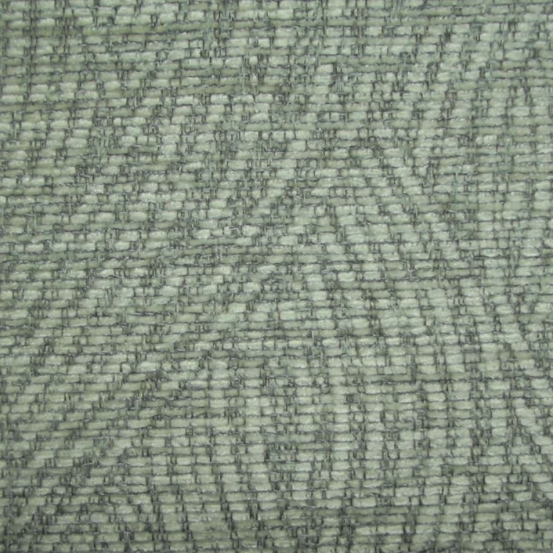 Alexandra Park Wave Celadon Fabric - SR12706 | Beaumont Fabrics