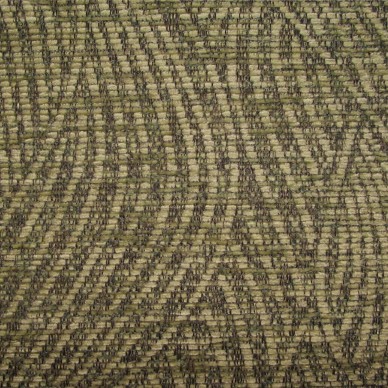 Alexandra Park Wave Sage Fabric - SR12707 | Beaumont Fabrics