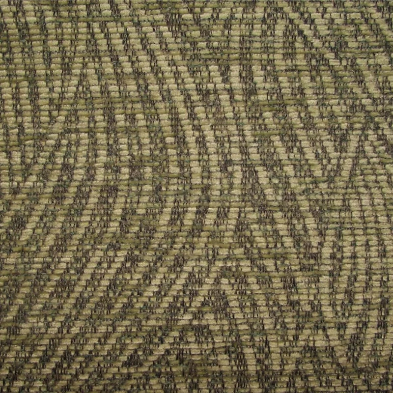 Alexandra Park Wave Sage Fabric - SR12707 | Beaumont Fabrics