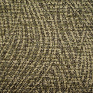 Alexandra Park Wave Sage Fabric - SR12707 | Beaumont Fabrics