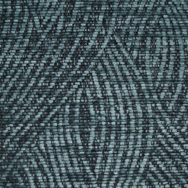 Alexandra Park Wave Denim Fabric - SR12708 | Beaumont Fabrics