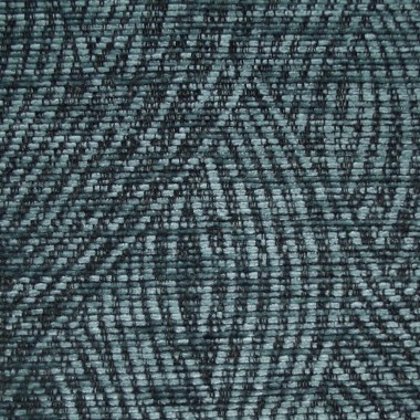 Alexandra Park Wave Denim Fabric - SR12708 | Beaumont Fabrics
