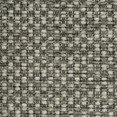 Alexandra Park Dobby Steel Fabric - SR12711 | Beaumont Fabrics