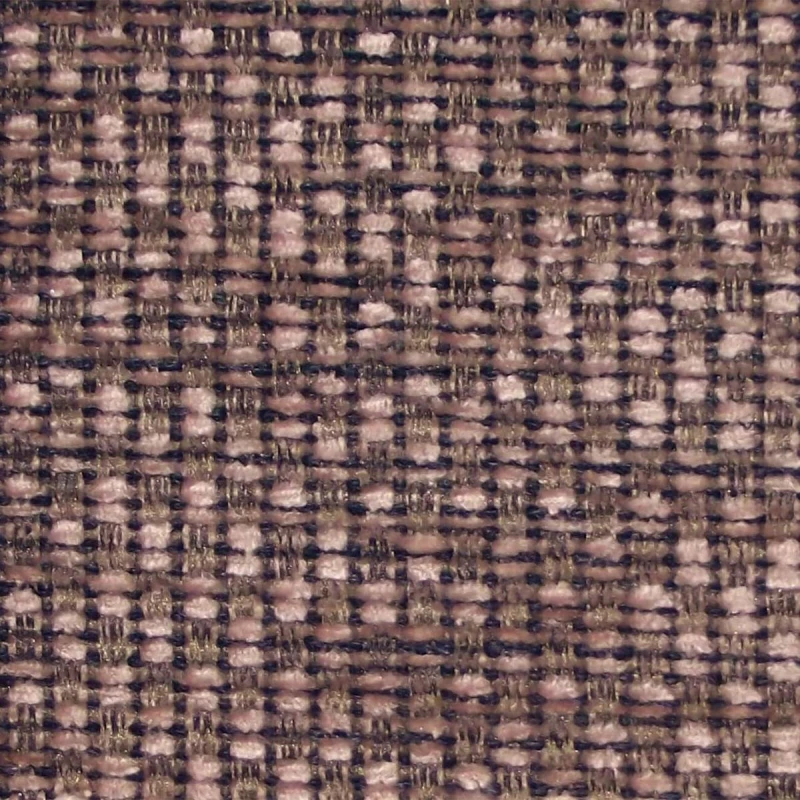 Alexandra Park Dobby Grape Fabric - SR12712 | Beaumont Fabrics