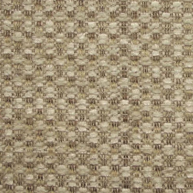 Alexandra Park Dobby Oatmeal Fabric - SR12713 | Beaumont Fabrics
