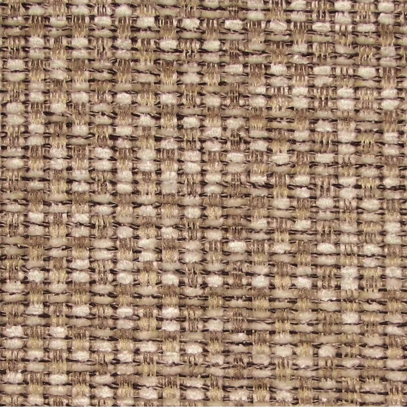 Alexandra Park Dobby Sand Fabric - SR12714 | Beaumont Fabrics