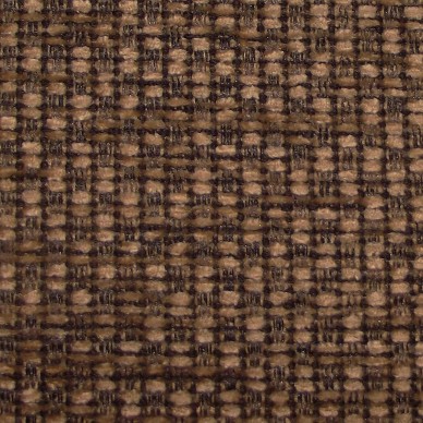 Alexandra Park Dobby Cocoa Fabric - SR12715 | Beaumont Fabrics
