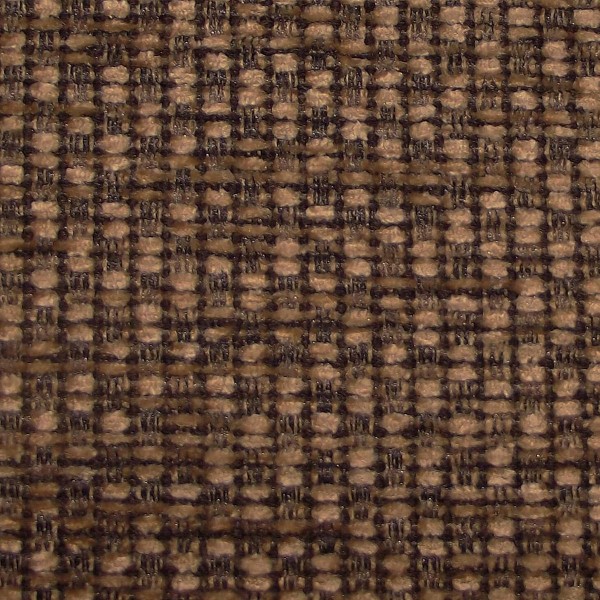 Alexandra Park Dobby Cocoa Fabric - SR12715 | Beaumont Fabrics