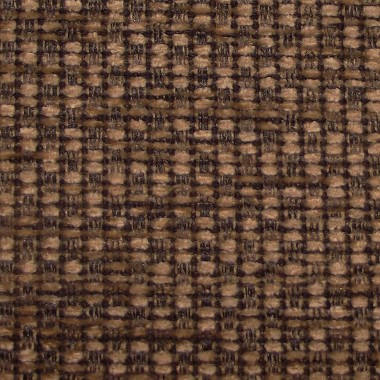 Alexandra Park Dobby Cocoa Fabric - SR12715 | Beaumont Fabrics